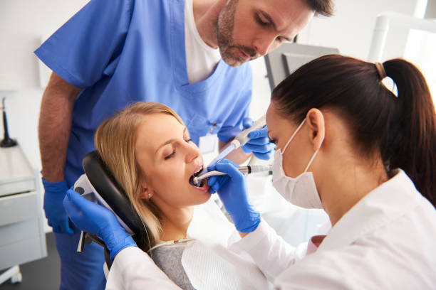 Helmetta, NJ Holistic Dental Care Services Company