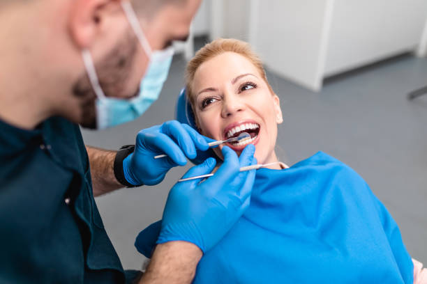 Best Dental Fillings (Composite and Amalgam)  in Helmetta, NJ