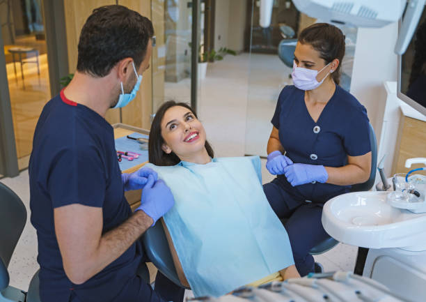 TMJ/TMD Treatment in Helmetta, NJ