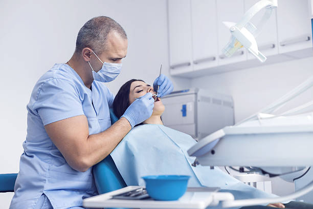 Best Wisdom Tooth Removal  in Helmetta, NJ