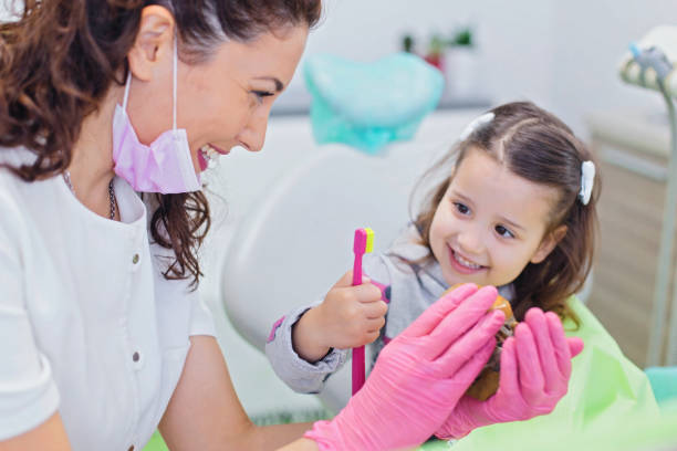 Best Dentures (Full and Partial)  in Helmetta, NJ